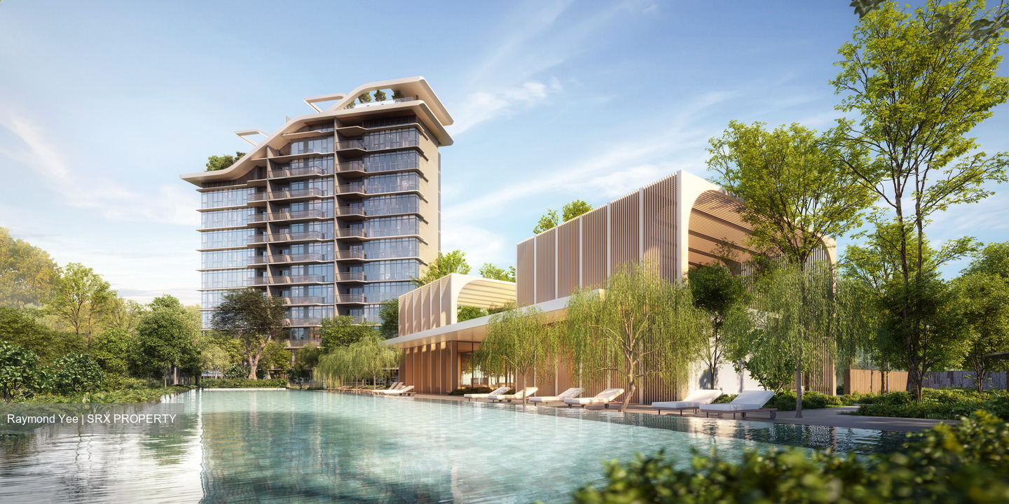 Sora (D22), Apartment #440581541